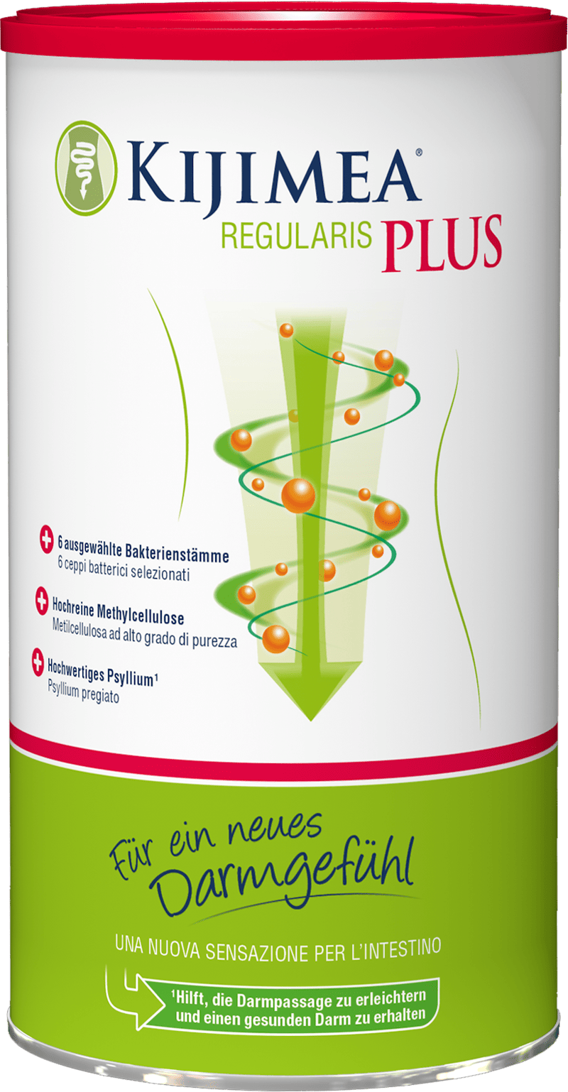 Kijimea Regularis PLUS Produktbild